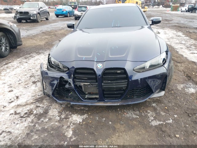 WBS33HK00TCV91362 BMW M4 Competition Xdrive