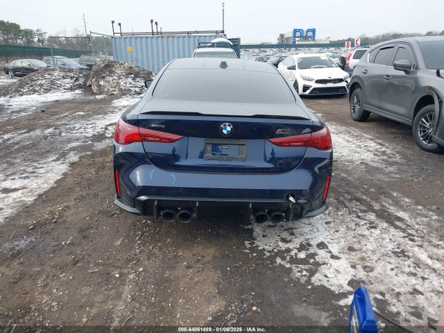 WBS33HK00TCV91362 BMW M4 Competition Xdrive