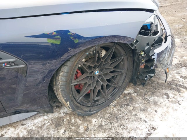 WBS33HK00TCV91362 BMW M4 Competition Xdrive