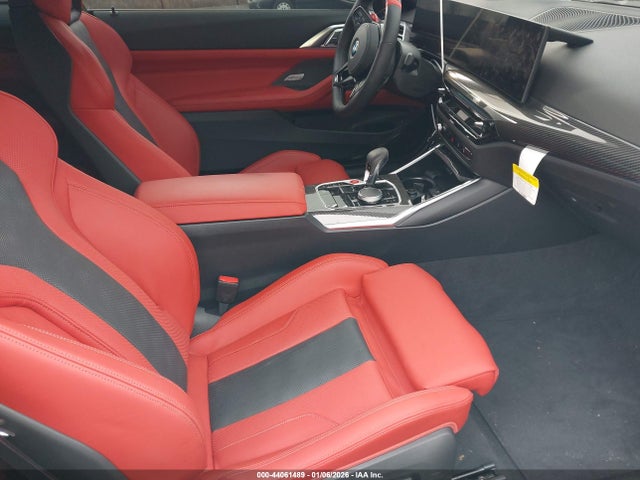 WBS33HK00TCV91362 BMW M4 Competition Xdrive