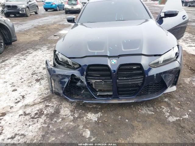 WBS33HK00TCV91362 BMW M4 Competition Xdrive