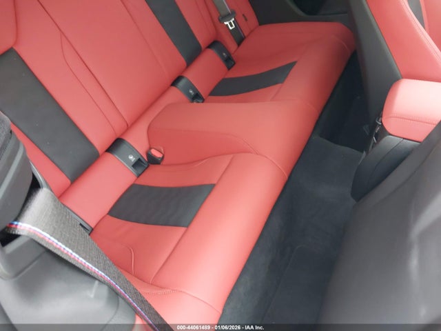 WBS33HK00TCV91362 BMW M4 Competition Xdrive