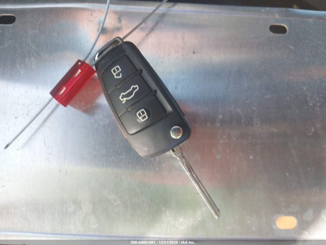 2008 AUDI A6 WAUDH74F58N161117 Photo 10