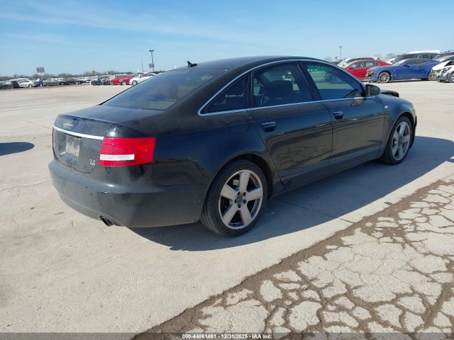 2008 AUDI A6 WAUDH74F58N161117 Photo 3