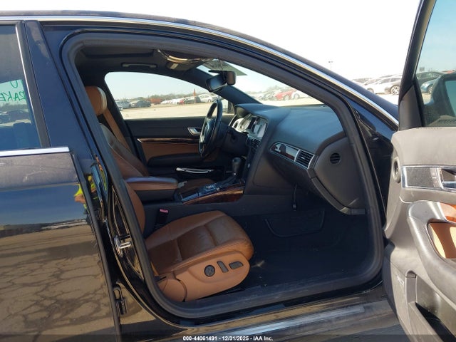 2008 AUDI A6 WAUDH74F58N161117 Photo 4