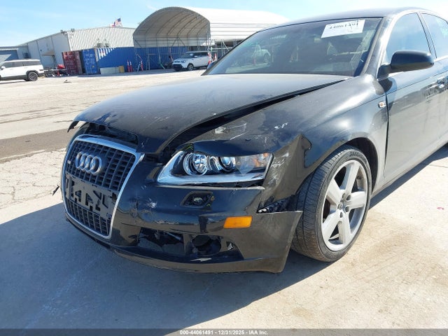 2008 AUDI A6 WAUDH74F58N161117 Photo 5