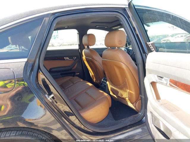 2008 AUDI A6 WAUDH74F58N161117 Photo 7
