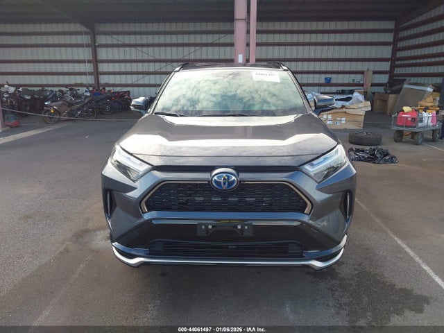 Toyota Rav4 Prime Xse 2023 JTMEB3FVXPD154934 Image 13
