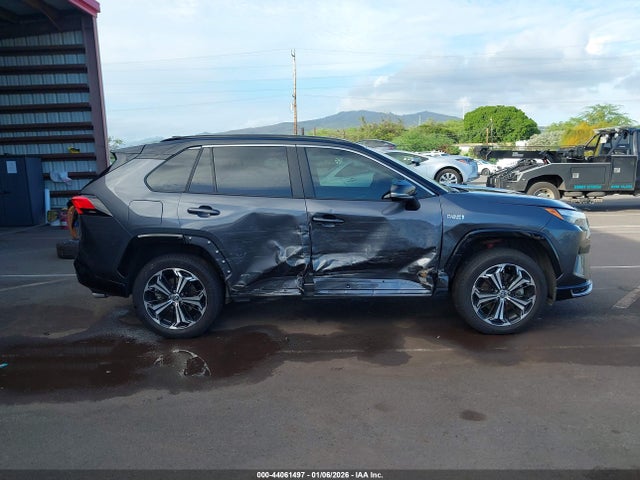 Toyota Rav4 Prime Xse 2023 JTMEB3FVXPD154934 Image 14