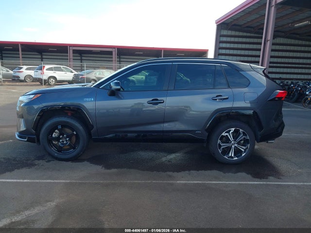 Toyota Rav4 Prime Xse 2023 JTMEB3FVXPD154934 Image 15