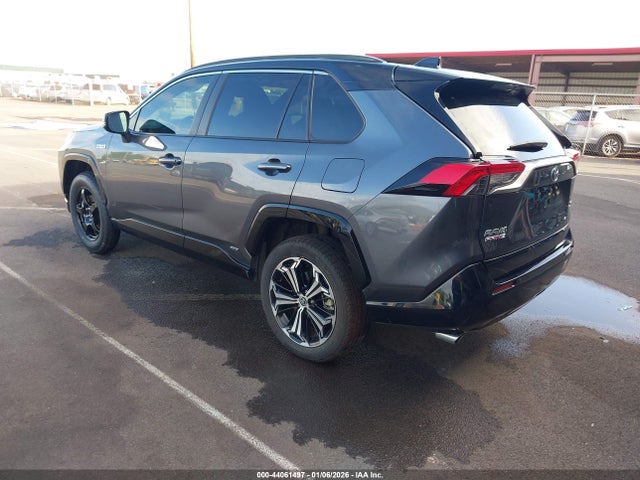 Toyota Rav4 Prime Xse 2023 JTMEB3FVXPD154934 Image 3