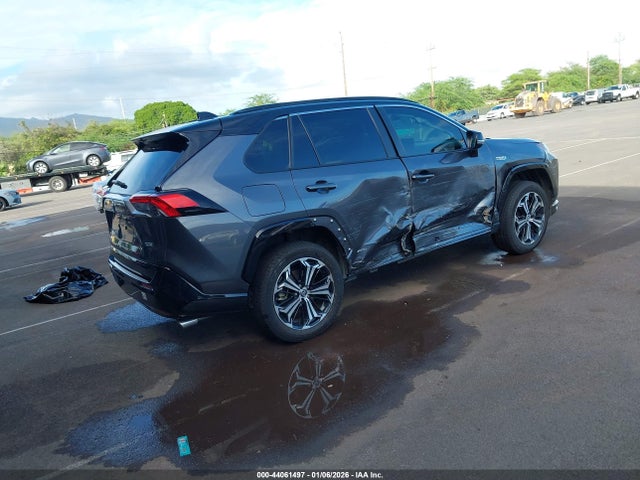 Toyota Rav4 Prime Xse 2023 JTMEB3FVXPD154934 Image 4