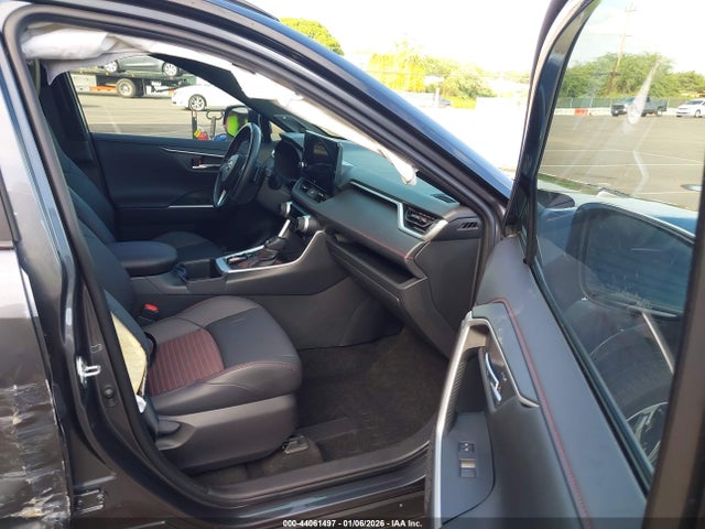 Toyota Rav4 Prime Xse 2023 JTMEB3FVXPD154934 Image 5