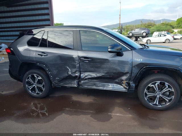Toyota Rav4 Prime Xse 2023 JTMEB3FVXPD154934 Image 6