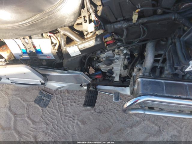 1990 HONDA GL1500 1HFSC2230LA201212 Photo 9