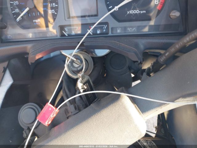 1990 HONDA GL1500 1HFSC2230LA201212 Photo 10