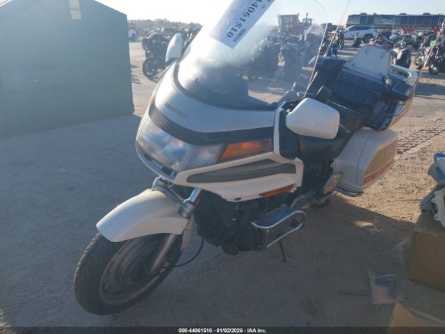1990 HONDA GL1500 1HFSC2230LA201212 Photo 1
