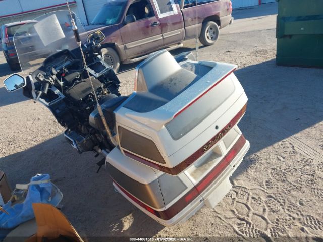 1990 HONDA GL1500 1HFSC2230LA201212 Photo 2