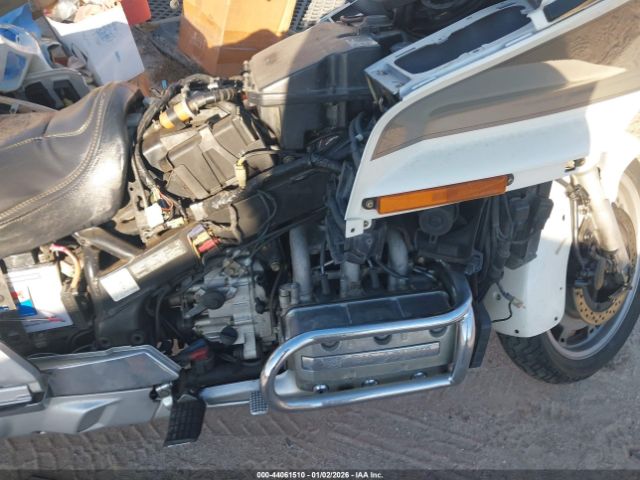 1990 HONDA GL1500 1HFSC2230LA201212 Photo 5