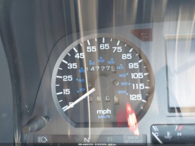 1990 HONDA GL1500 1HFSC2230LA201212 Photo 6