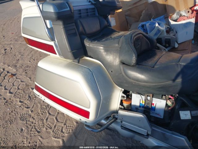 1990 HONDA GL1500 1HFSC2230LA201212 Photo 7