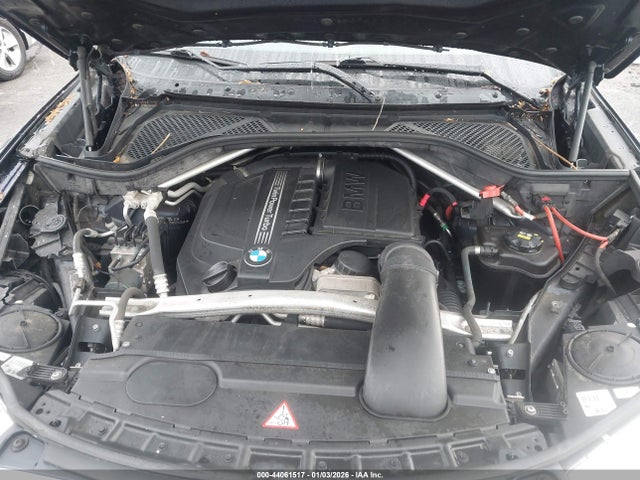 5UXKR2C5XF0H37881 BMW X5 Sdrive35i