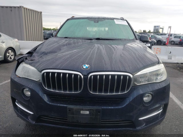 5UXKR2C5XF0H37881 BMW X5 Sdrive35i
