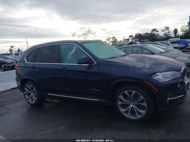 5UXKR2C5XF0H37881 BMW X5 Sdrive35i
