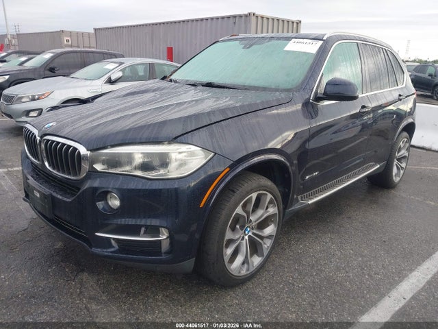 5UXKR2C5XF0H37881 BMW X5 Sdrive35i