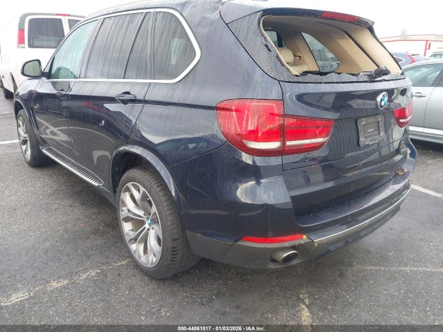 5UXKR2C5XF0H37881 BMW X5 Sdrive35i
