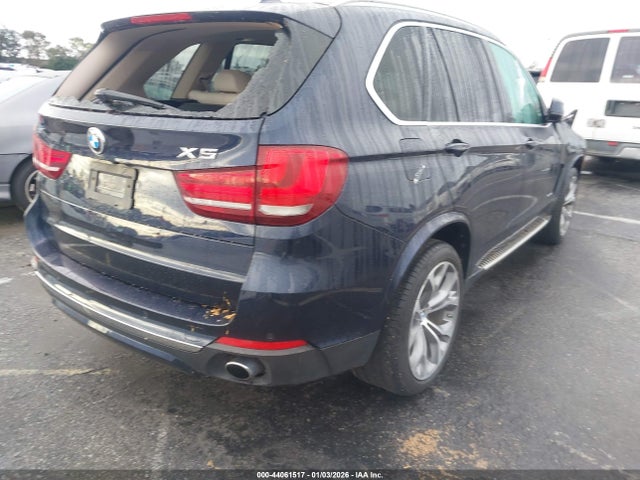 5UXKR2C5XF0H37881 BMW X5 Sdrive35i