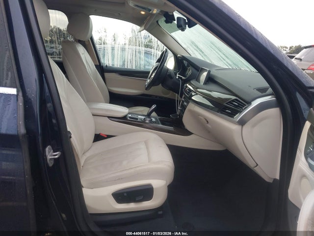 5UXKR2C5XF0H37881 BMW X5 Sdrive35i