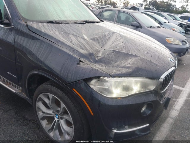 5UXKR2C5XF0H37881 BMW X5 Sdrive35i