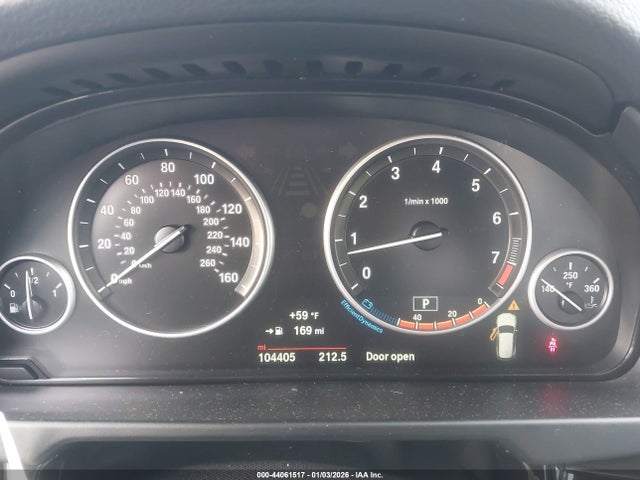 5UXKR2C5XF0H37881 BMW X5 Sdrive35i