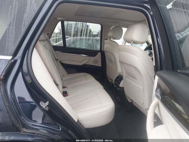 5UXKR2C5XF0H37881 BMW X5 Sdrive35i