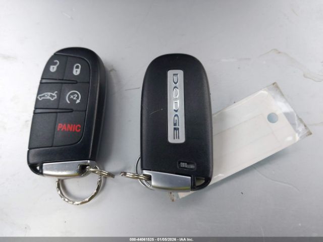 2016 DODGE CHARGER 2C3CDXJG6GH260225 Photo 10