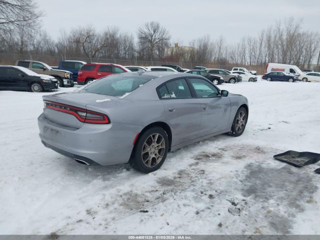2016 DODGE CHARGER 2C3CDXJG6GH260225 Photo 3
