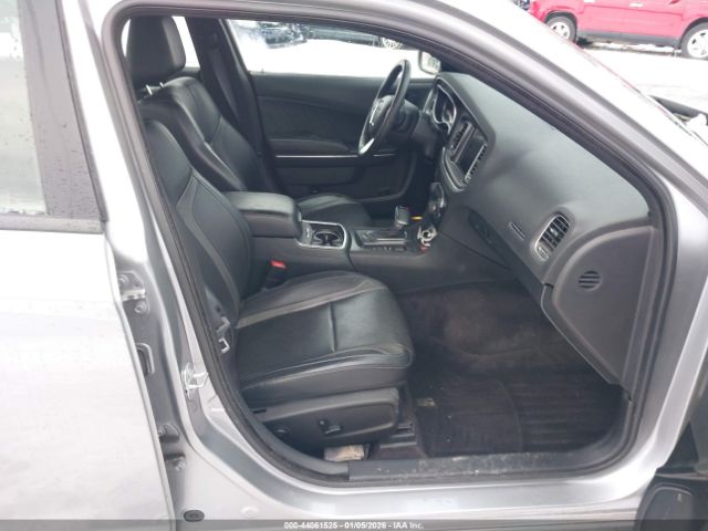 2016 DODGE CHARGER 2C3CDXJG6GH260225 Photo 4