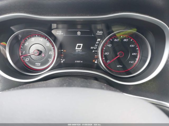 2016 DODGE CHARGER 2C3CDXJG6GH260225 Photo 6