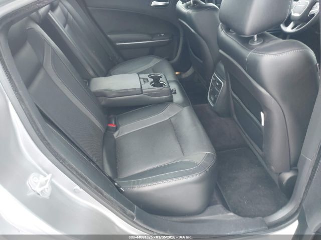 2016 DODGE CHARGER 2C3CDXJG6GH260225 Photo 7