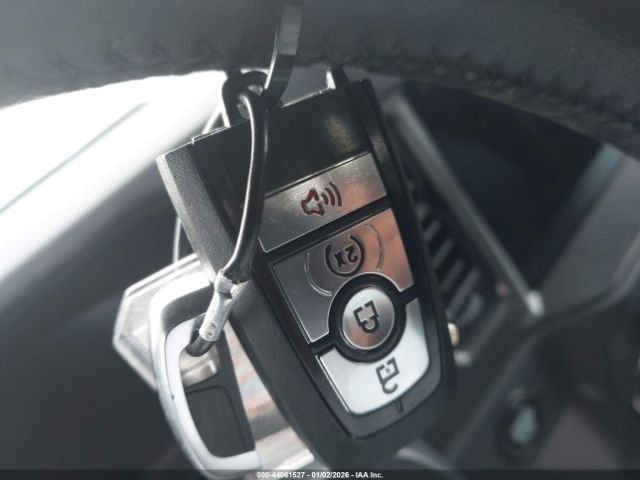 2025 FORD BRONCO 1FMDE7BH9SLA65165 Photo 10