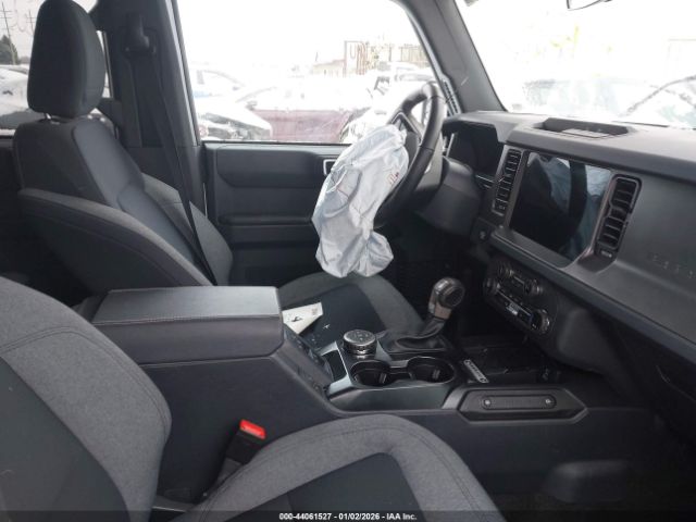 2025 FORD BRONCO 1FMDE7BH9SLA65165 Photo 4