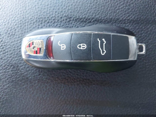 2018 PORSCHE CAYENNE WP1AA2A2XJKA07345 Photo 10