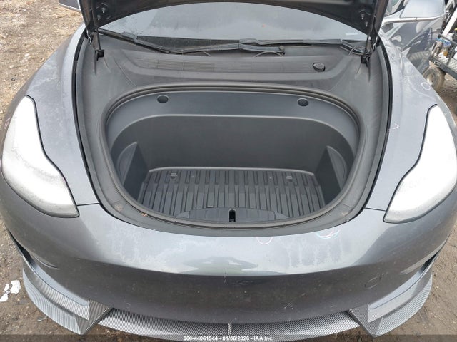 2020 TESLA MODEL 3 5YJ3E1EB8LF790345 Photo 9