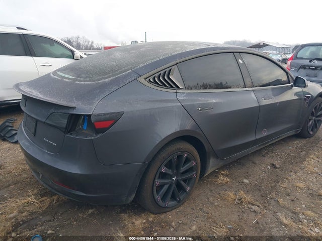 44061544 :رقم المزاد ، 5YJ3E1EB8LF790345 vin ، 2020 Tesla Model 3 Long Range Dual Motor All-wheel Drive مزاد بيع