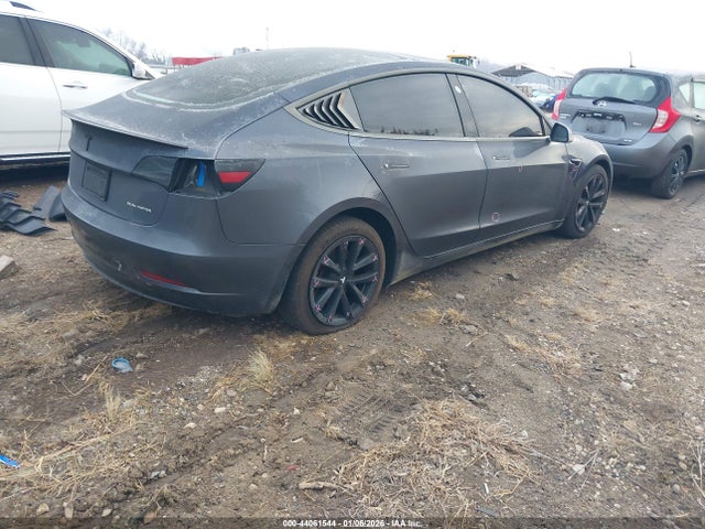 2020 TESLA MODEL 3 5YJ3E1EB8LF790345 Photo 3