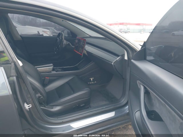 2020 TESLA MODEL 3 5YJ3E1EB8LF790345 Photo 4