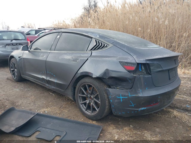 2020 TESLA MODEL 3 5YJ3E1EB8LF790345 Photo 5