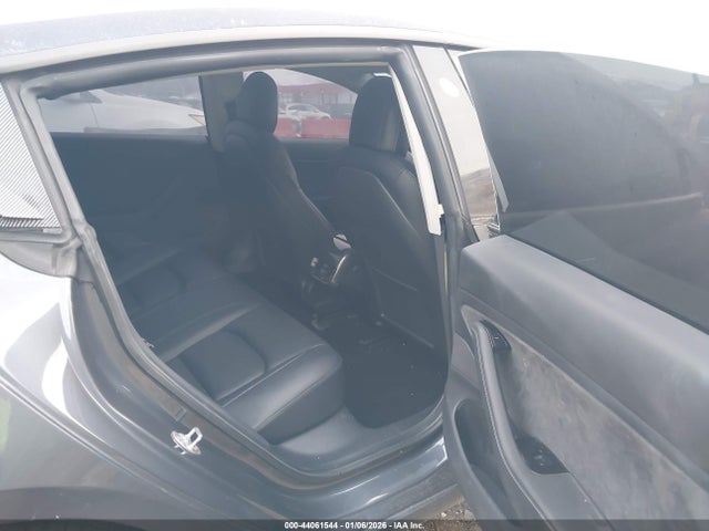 2020 TESLA MODEL 3 5YJ3E1EB8LF790345 Photo 7