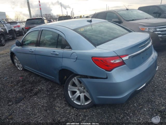 2012 CHRYSLER 200 1C3CCBBG0CN180361 Photo 2
